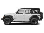 2026 Jeep Wrangler Base