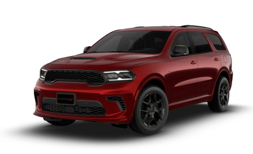 2026 Dodge Durango GT PREMIUM