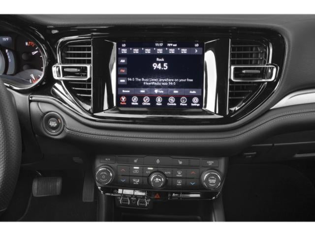 2026 Dodge Durango GT PREMIUM