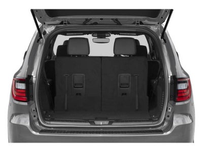 2026 Dodge Durango GT PREMIUM