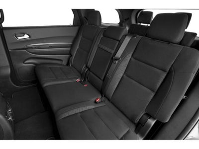 2026 Dodge Durango GT PREMIUM