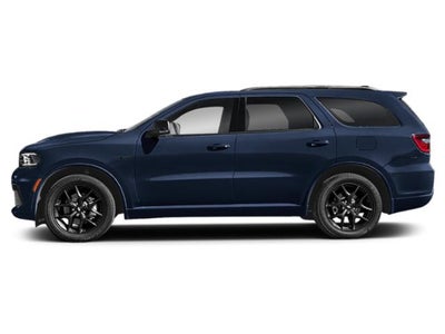 2026 Dodge Durango GT PREMIUM