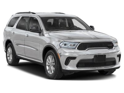 2026 Dodge Durango GT PREMIUM