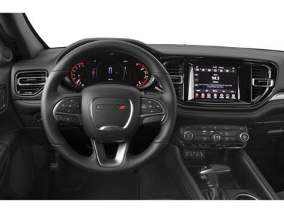 2026 Dodge Durango GT PREMIUM