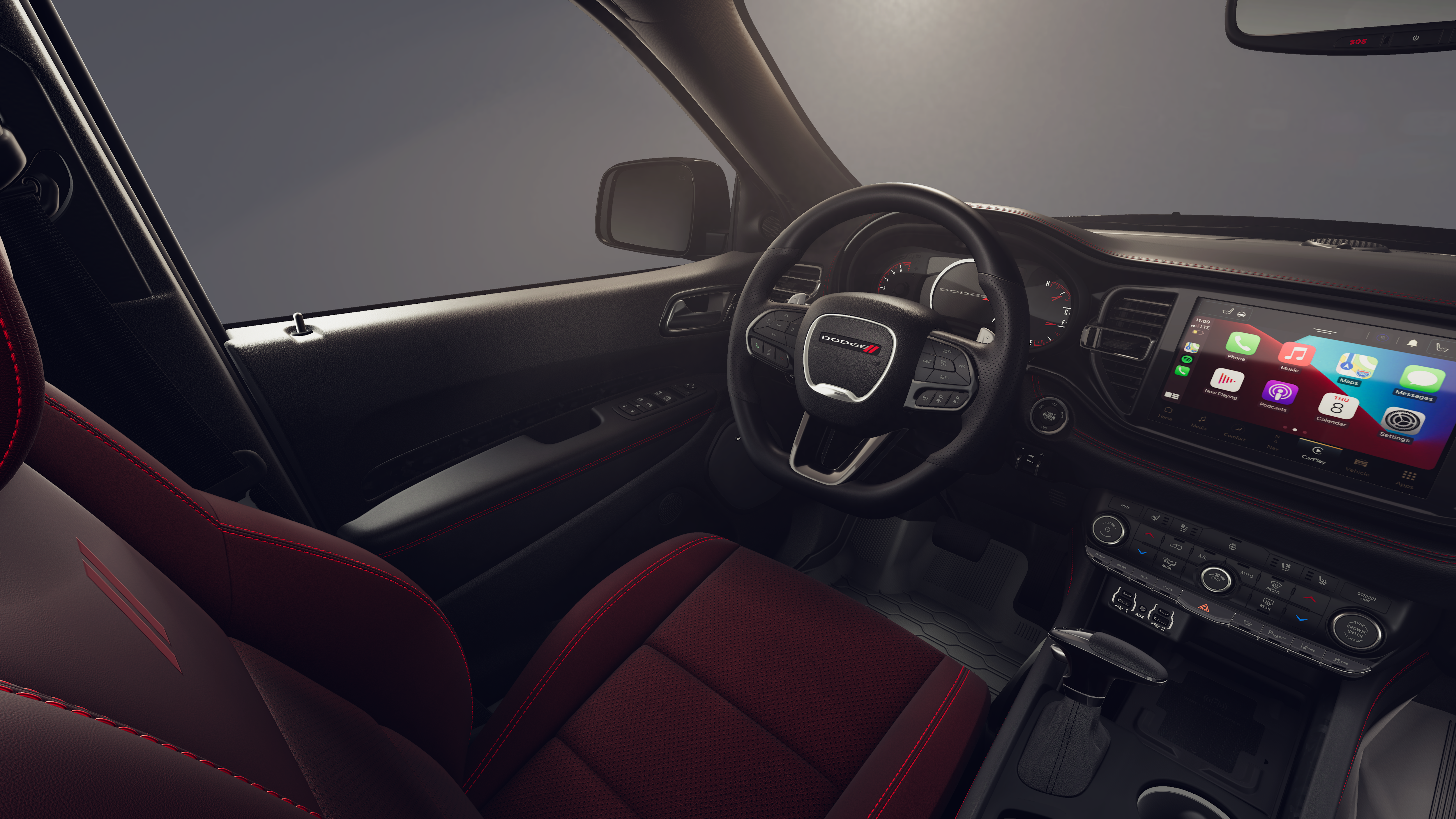 2026 Dodge Durango GT PREMIUM
