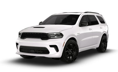 2026 Dodge Durango GT PREMIUM