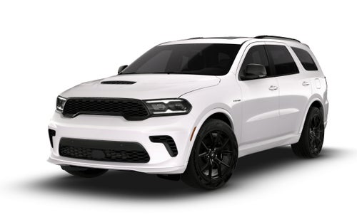 2026 Dodge Durango GT PREMIUM