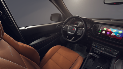 2026 Dodge Durango GT PREMIUM