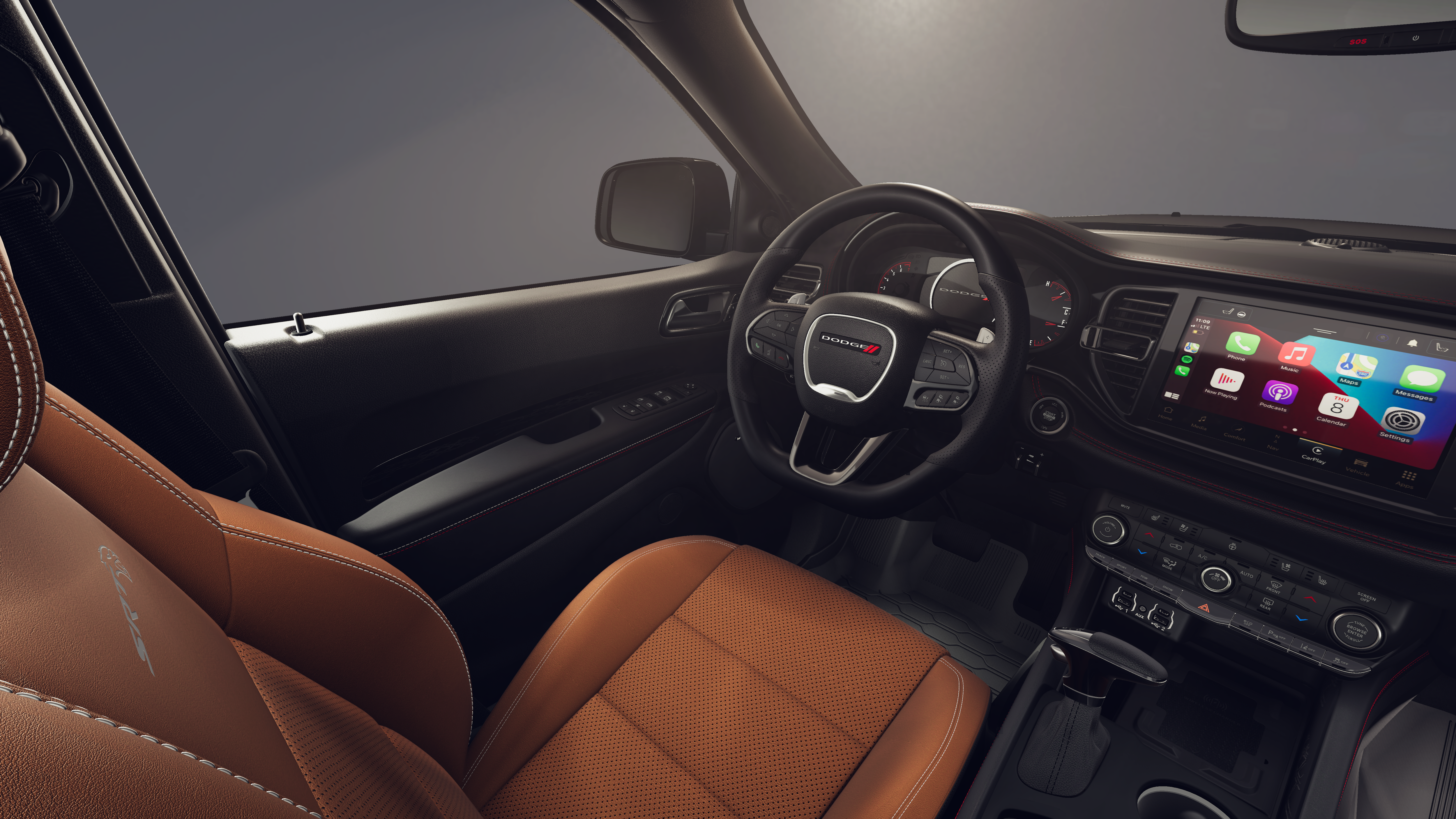 2026 Dodge Durango GT PREMIUM