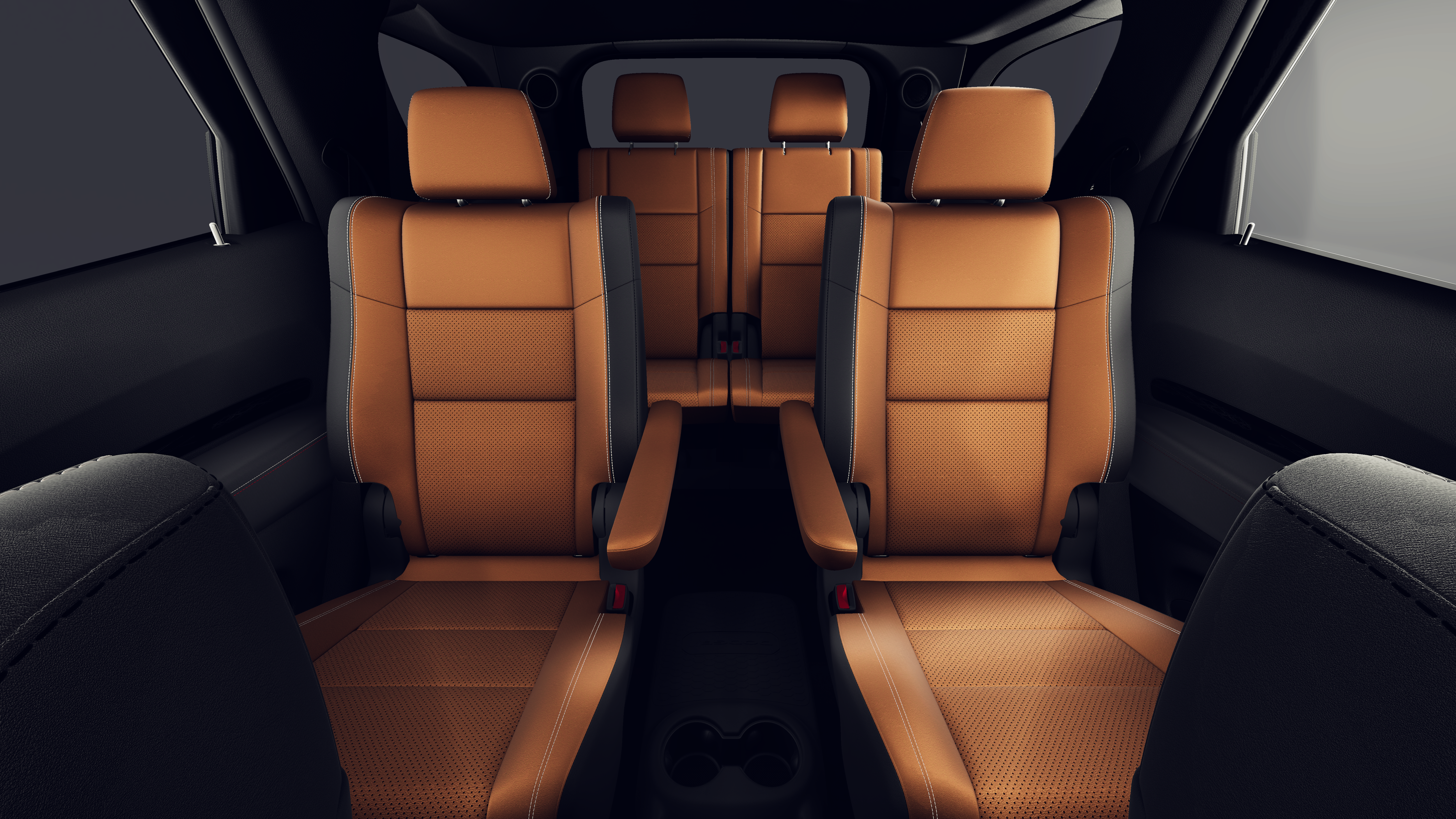 2026 Dodge Durango GT PREMIUM