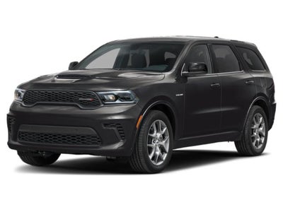 2026 Dodge Durango GT PREMIUM