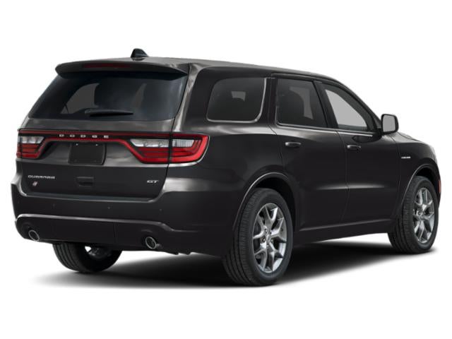 2026 Dodge Durango GT PREMIUM