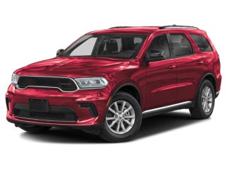2026 Dodge Durango GT PREMIUM