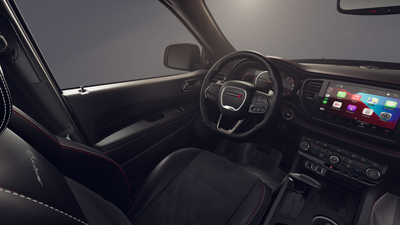 2026 Dodge Durango GT PREMIUM