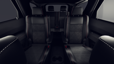 2026 Dodge Durango GT PREMIUM