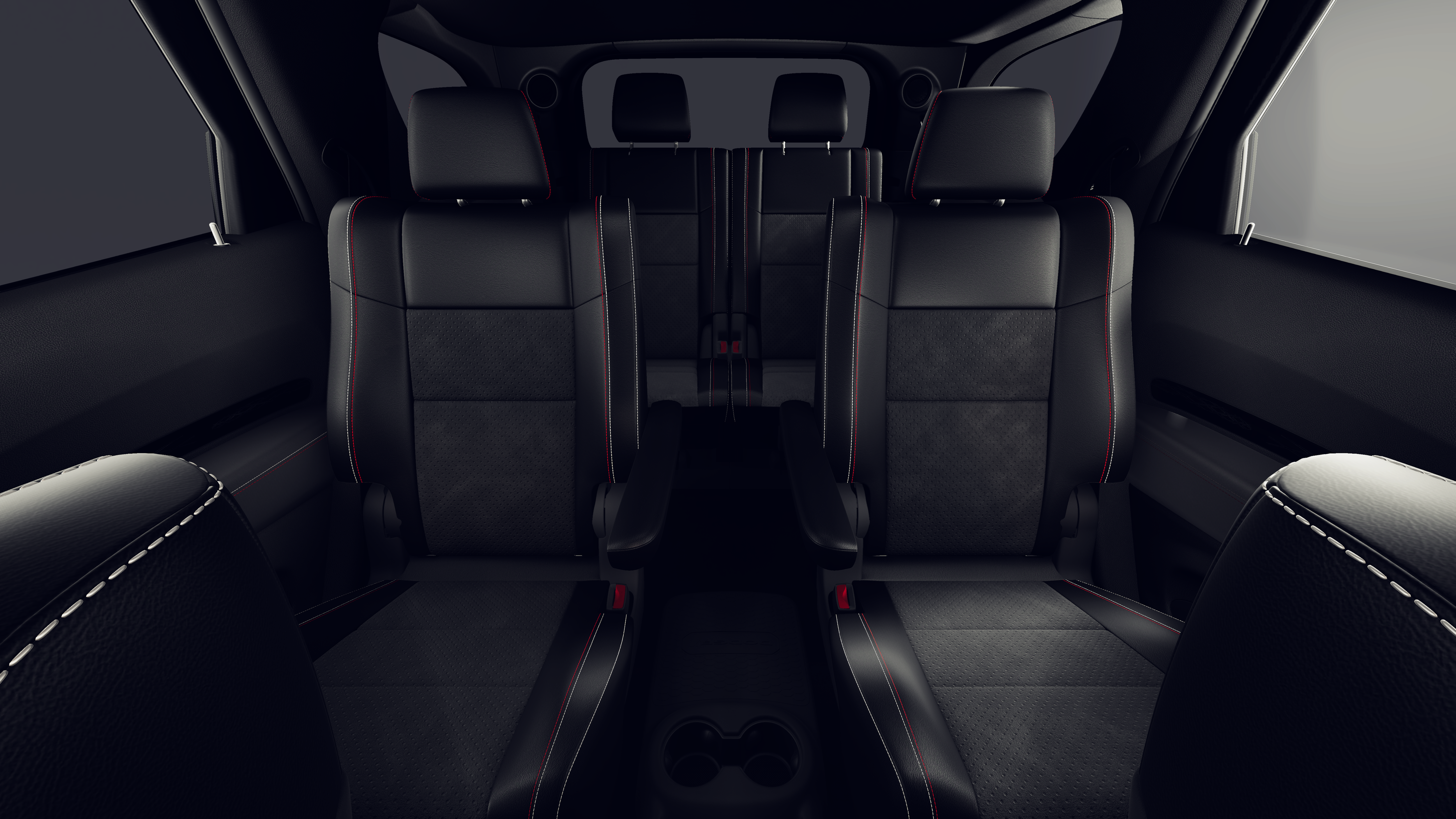 2026 Dodge Durango GT PREMIUM