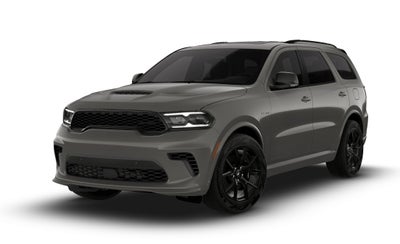 2026 Dodge Durango GT PREMIUM