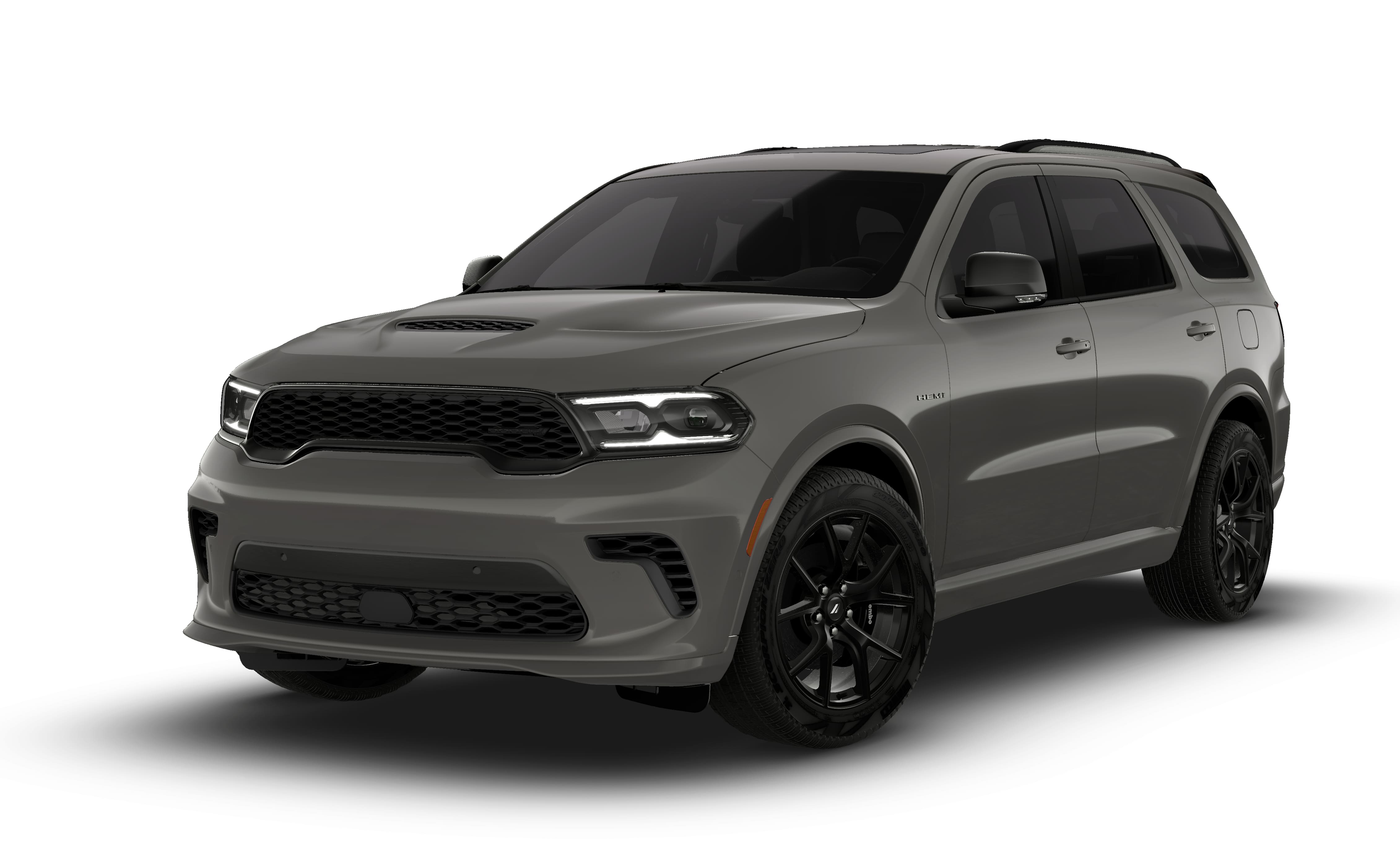 2026 Dodge Durango GT PREMIUM