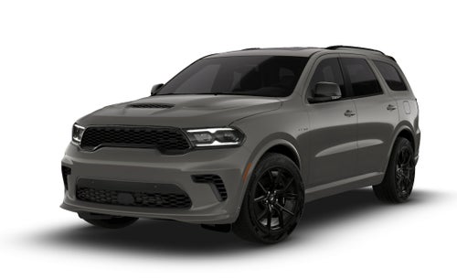 2026 Dodge Durango GT PREMIUM