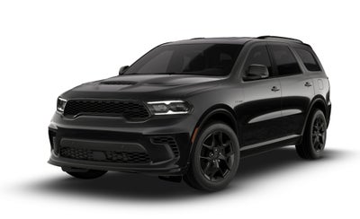 2026 Dodge Durango GT PREMIUM