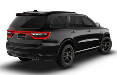 2026 Dodge Durango GT PREMIUM