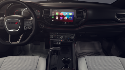 2026 Dodge Durango GT PREMIUM