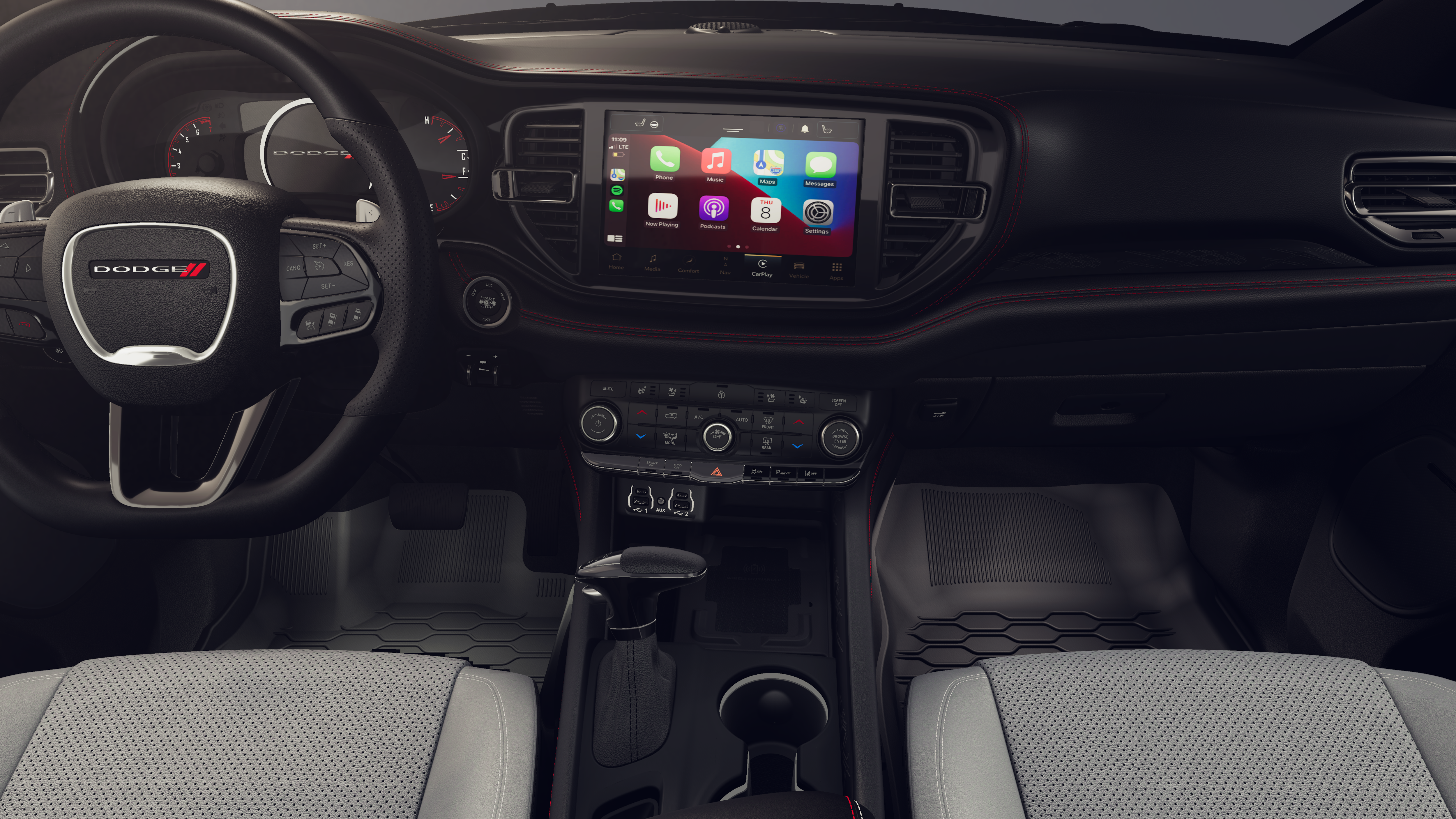 2026 Dodge Durango GT PREMIUM