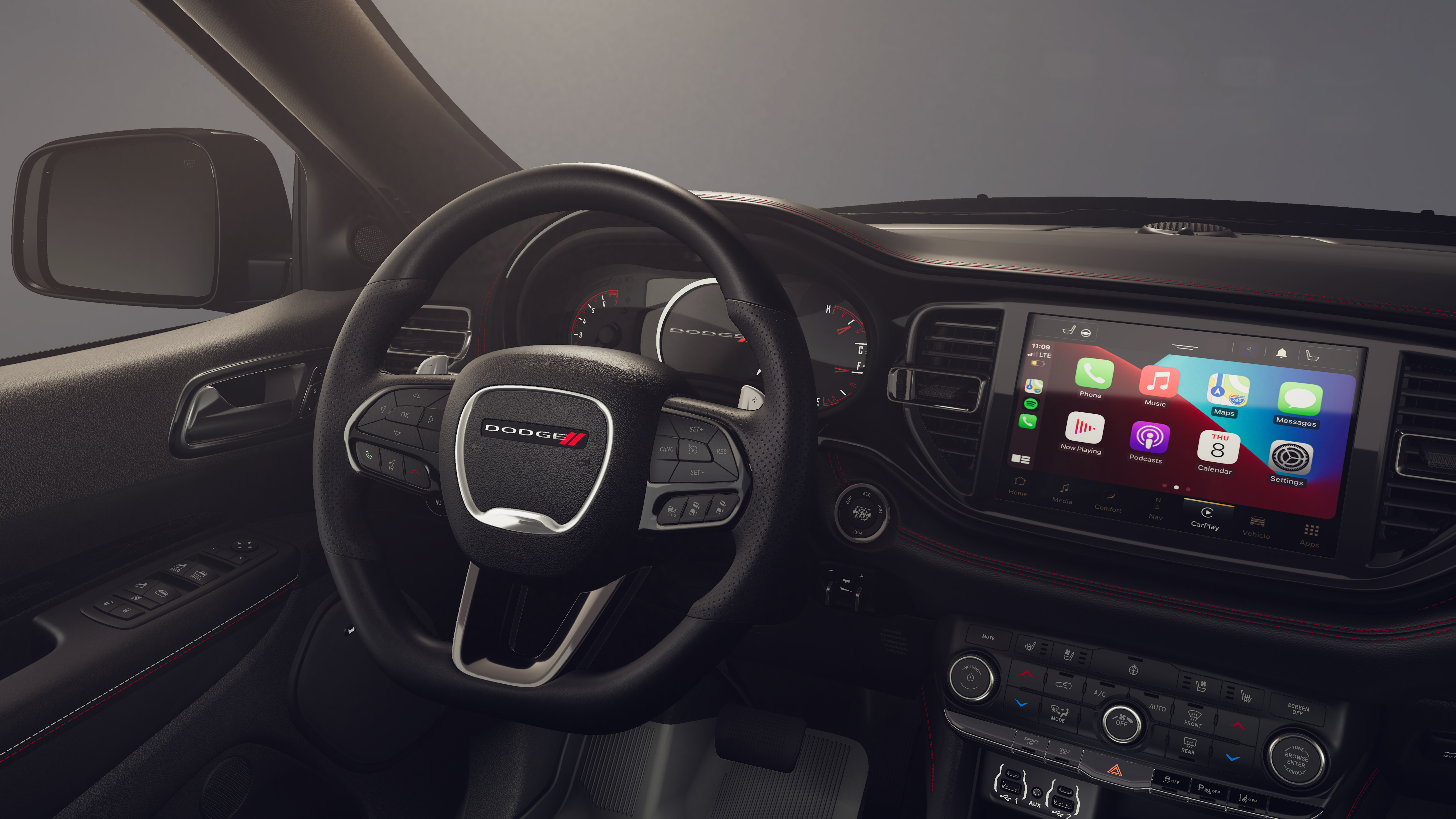 2026 Dodge Durango GT PREMIUM