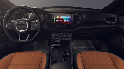 2026 Dodge Durango GT PREMIUM