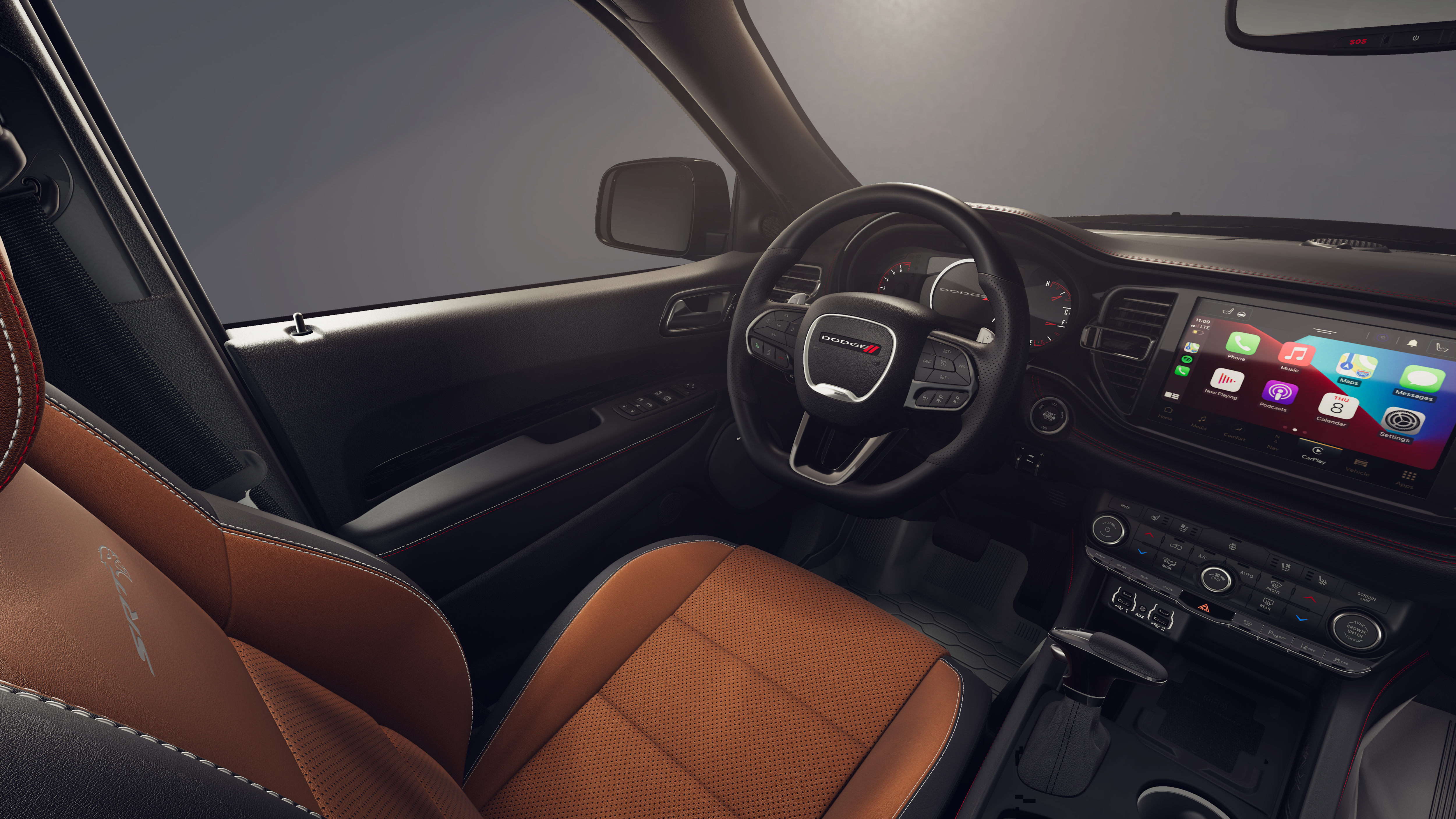 2026 Dodge Durango GT PREMIUM