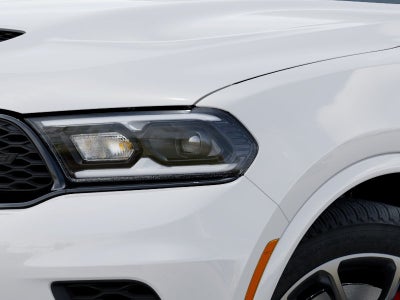 2026 Dodge Durango R/T