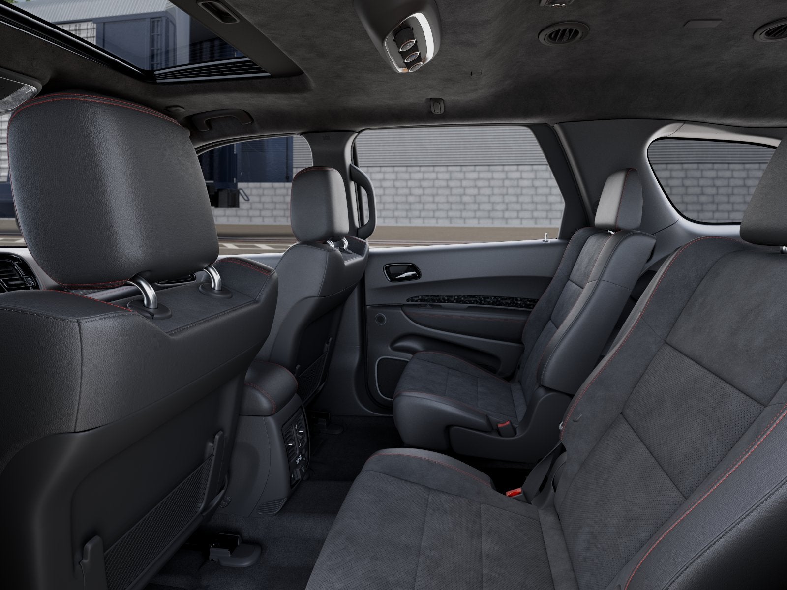 2026 Dodge Durango R/T