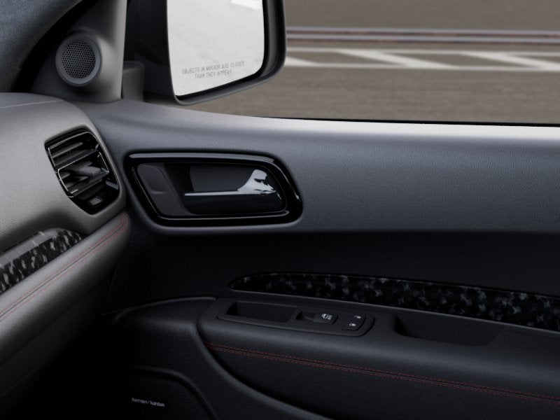 2026 Dodge Durango R/T