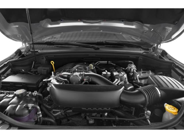 2026 Dodge Durango Base
