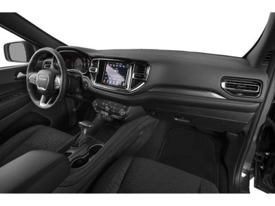 2026 Dodge Durango Base