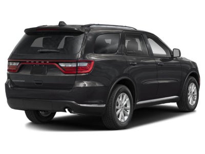 2026 Dodge Durango Base
