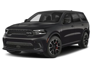 2026 Dodge Durango Base