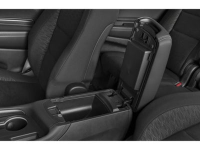 2026 Dodge Durango Base
