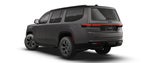 2026 Jeep Grand Wagoneer Grand Wagoneer