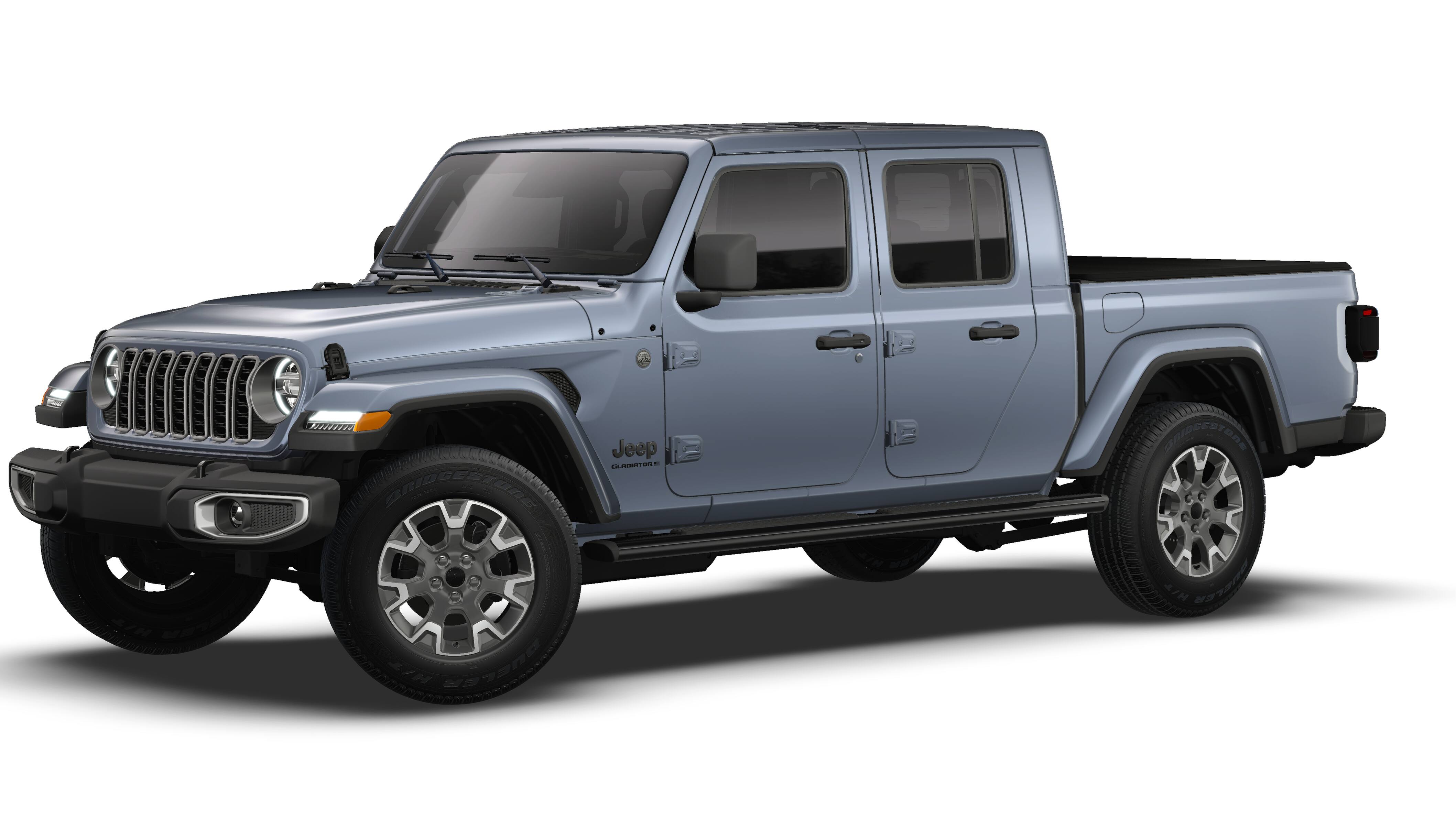 2026 Jeep Gladiator Base