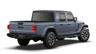 2026 Jeep Gladiator Base