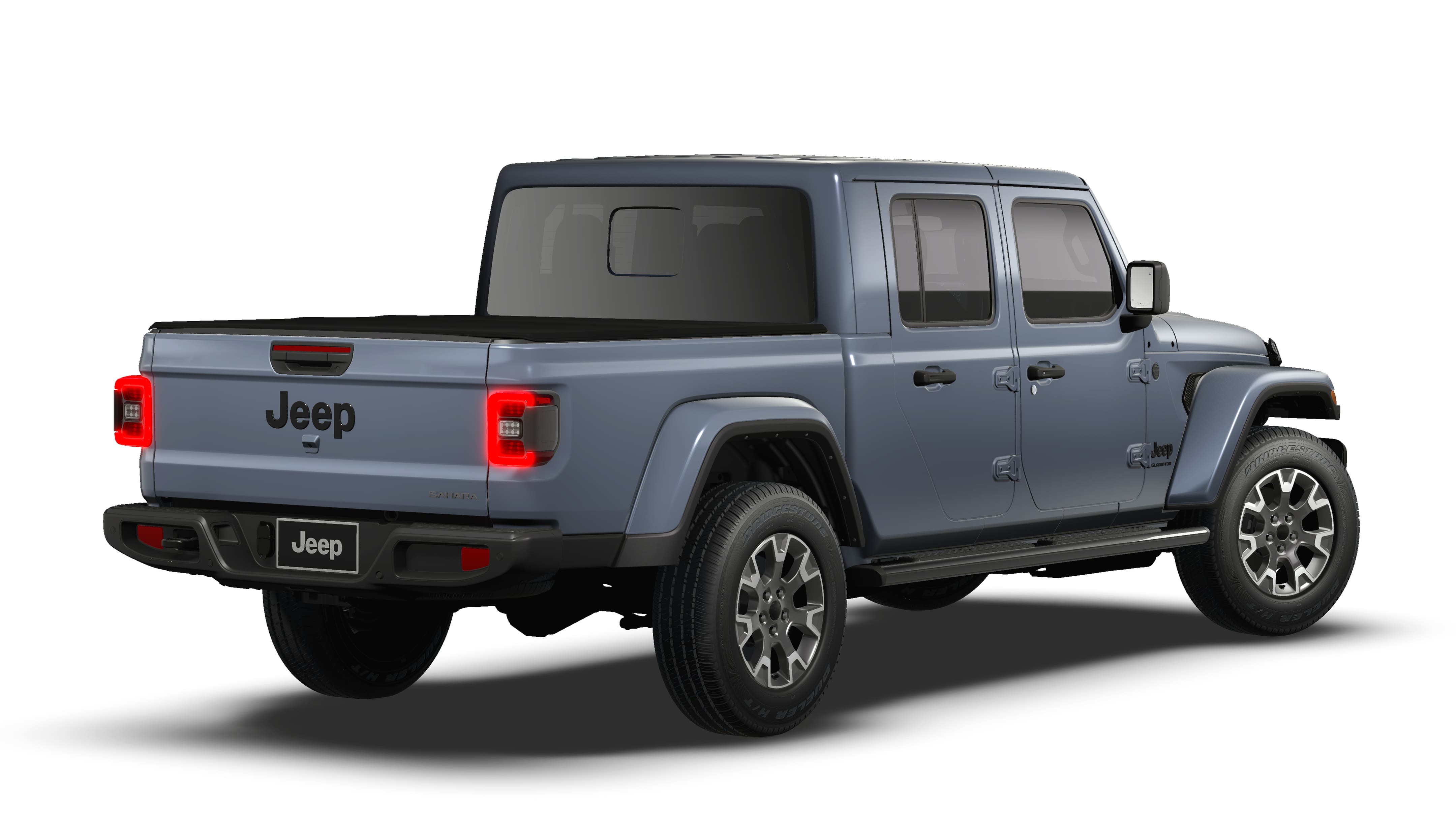2026 Jeep Gladiator Base