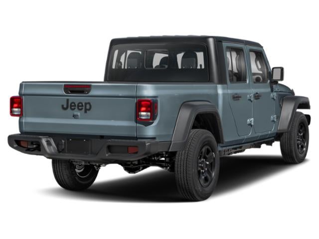 2026 Jeep Gladiator Sport photo 3