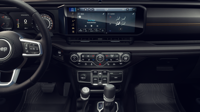 2026 Jeep Gladiator Base