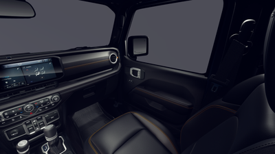 2026 Jeep Gladiator Base