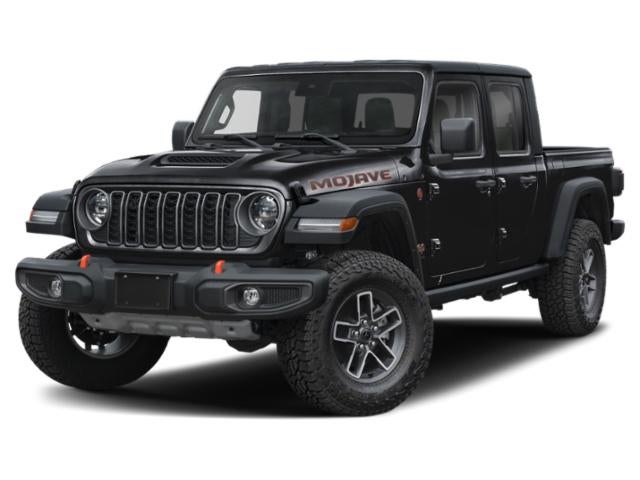 2026 Jeep Gladiator Mojave Auto's photo