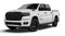 2027 RAM 1500 BIG HORN