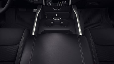 2027 RAM 1500 BIG HORN