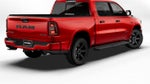 2027 RAM 1500 BIG HORN