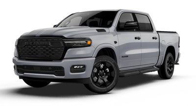 2027 RAM 1500 BIG HORN